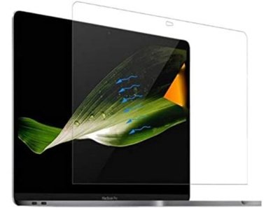 محافظ صفحه نمایش مک بوک پرو 13 اینچ ویوو WiWU MACBOOK 13'' Pro Retina screen protector