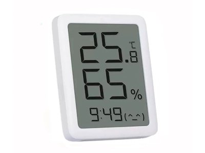 دماسنج و رطوبت سنج شیائومی Xiaomi MHO-C601