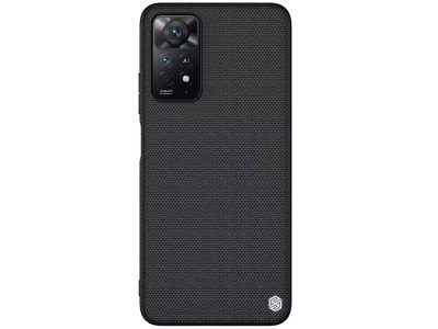 قاب شیائومی ردمی نوت 11 پرو و نوت 11 اس ای پرو نیلکین Nillkin Textured nylon fiber case Xiaomi Redmi Note 11 Pro, Redmi Note 11E Pro