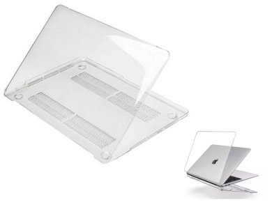 قاب محافظ مک بوک پرو 16 اینچ 0.2 میلی متری گرین Green Lion Ultra-Slim Case MacBook Pro 16 inch (2021)