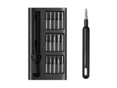 خرید پیچ گوشتی 30 سری پاورولوژی Powerology 30 in 1 Precision Screwdriver P30SGY