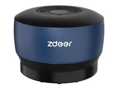 دستگاه بادکش حجامت برقی هوشمند Xiaomi Zdeer Massager ZD-G5