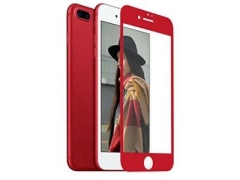 محافظ صفحه نمایش تمام صفحه آیفون Bestsuit Full Flexible Glass Apple iPhone 7/8