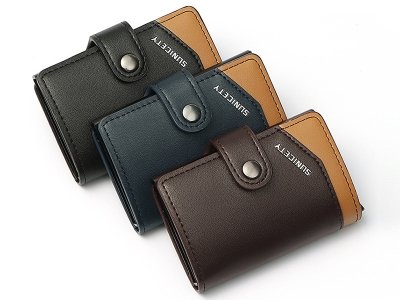جاکاراتی مردانه سانی ستی SUNICETY S3008 card holder