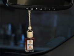 خرید خوشبوکننده خودرو  با رایحه هندوانه تام کلین Tom Klein TC-FI10NWP Watermelon Car Air Freshener