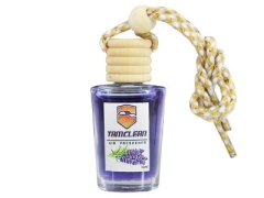 خرید خوشبوکننده خودرو تام کلین با رایحه لوندر Tom Klein TC-FI10NLP car air freshener with lavender scent