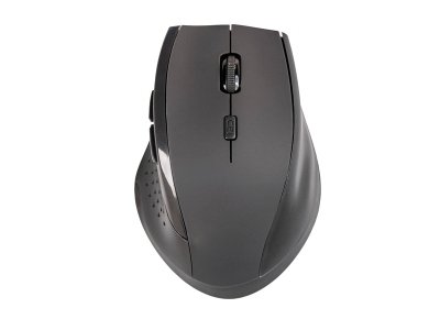 موس بی سیم پاورولوژی POWEROLOGY ERGONOMIC WIRELESS MOUSE