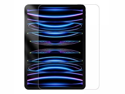 محافظ صفحه نمایش آیپد پرو 12.9 اینچ نیلکین Nillkin Pure AR Film Apple iPad Pro 12.9 2020/2021/2022