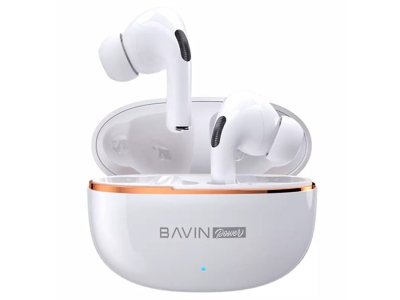 هندزفری بی سیم باوین BAVIN wireless Earphone BAVIN17