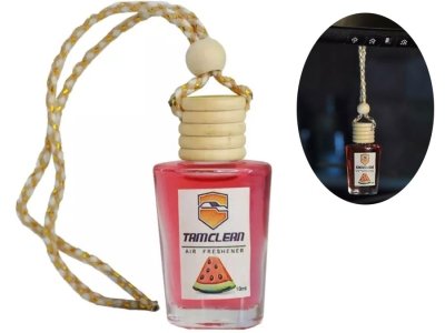 خوشبوکننده خودرو  8 میل با رایحه هندوانه تام کلین Tom Klein Watermelon Car Air Freshener