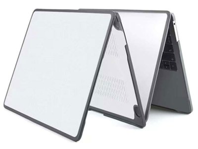 کاور مک بوک ایر 13 اینچ کوتتسی Coteetci protective shell Macbook Air 13 inch 11002