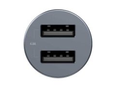قیمت شارژر فندکی فست شارژ ماشین 24 وات پاورولوژی