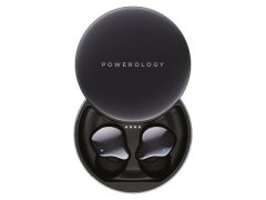 قیمت هدفون بلوتوث استریو پاورولوژی Powerology Primo True Wireless EarBuds PTWSEGY