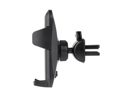 هولدر موبایل داخل خودرو پاورولوژی Powerology Airgrip Cradle Vent Mount Holder PUCVMBK
