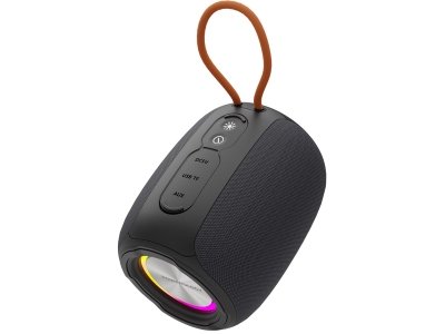 اسپیکر پرتابل ضد آب 5 وات پاورولوژی Powerology Ghost Speaker POWGHOSTSPK