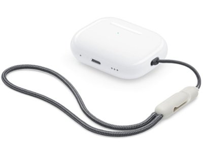 بند آویز ایرپادز پرو چندمنظوره کوتتسی Coteetci Air Pods Pro 2 Lanyard 86012 (5 pcs)