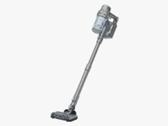 قدرتمندتربن جاروبرقی عصایی بسیار پرقدرت پاورولوژی Powerology Power Series Cordless Vacuum PSV300V2