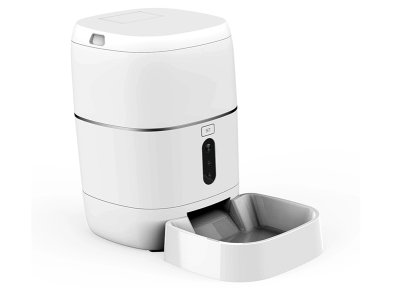 تغذیه کننده خودکار حیوانات خانگی SFT Automatic PET Feeder