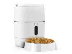 خرید تغذیه کننده خودکار حیوانات خانگی SFT Automatic PET Feeder