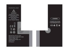 باتری پلیمری لیتیوم یون آیفون ایکس اس پاورولوژی  iPhone Xs 2658mAh Li-ion Polymer Phone Battery Powerology