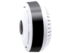 بهترین دوربین نظارتی هوشمند پاورولوژی Powerology Wifi Panoramic Camera PFIPCWH
