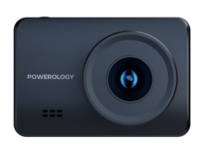 دوربین نظارتی خودروی پاورولوژی Powerology PWDCMHDBK
