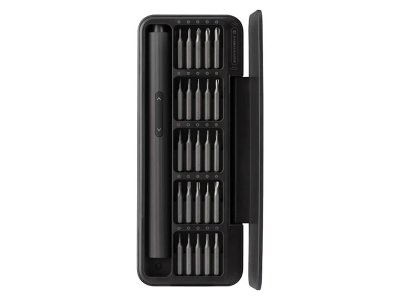کیت پیچ گوشتی 25 تکه شیائومی Xiaomi HOTO QWLSD010 Battery-powered precision screwdriver 25-Piece kit
