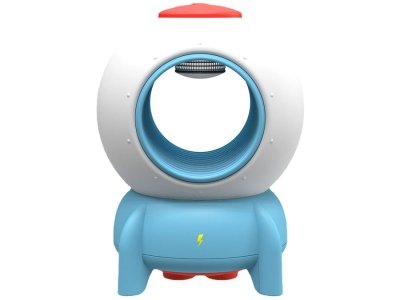 چراغ خواب و حشره کش plug-in physical mosquito killing purple light wave mosquito repellent