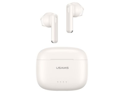 هندزفری بی سیم یوسامز USAMZ US14 True Wireless Earphones