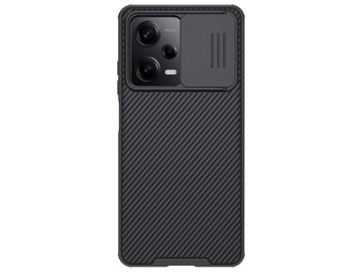 قاب محافظ شیائومی ردمی نوت 12 پرو / پوکو ایکس 5 پرو نیلکین  Nilkin Redmi Note 12 Pro 5G/POCO X5 Pro 5G Cam Shield Pro Case