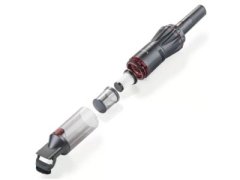 جاروی شارژی 2600mAh پرتابل پاورولوژی Powerology 2600mAh Portable Stick Vacuum Cleaner PWPVCS-GY