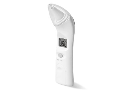دماسنج دیجیتالی مادون قرمز گوش TH809S