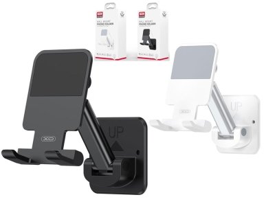 هولدر موبایل رومیزی تاشو ایکس او XO-C99 Wall Mount Phone Holder