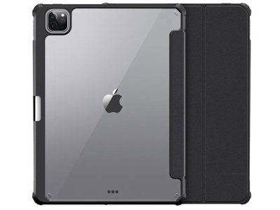 کاور هوشمند آیپد پرو 11 اینچی یوسامز USAMS US-BH842 smart cover For IPad Pro 11 Inches