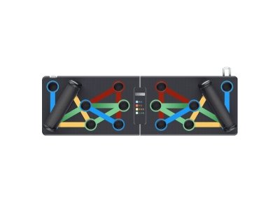 تخته بدنسازی شیائومی Xiaomi Yunmai YMPB-A601 Push Up Platform