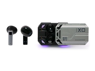 هندزفری بی سیم گیمینگ ایکس او  XO-G11 wireless gaming headphones