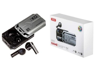 هندزفری بی سیم گیمینگ ایکس او  XO-G11 wireless gaming headphones