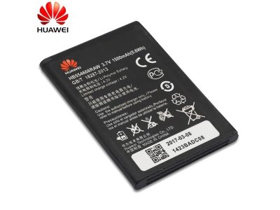 باتری اصلی مودم WIFI Huawei 4G هوآوی HB554666RAW