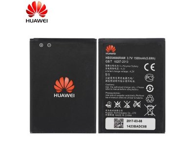 باتری اصلی مودم WIFI Huawei 4G هوآوی HB554666RAW
