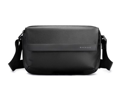 کیف دوشی مردانه بنج BANGE BG-2868 ضدآب