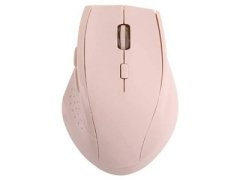 موس بی سیم پاورولوژی POWEROLOGY ERGONOMIC WIRELESS MOUSE