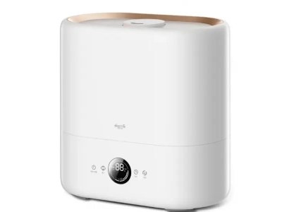 رطوبت ساز شیائومی Air humidifier Xiaomi deerma ST636W