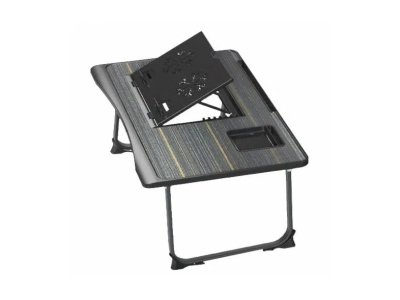 میز تاشو لپ تاپ شیائومی Folding table laptop Xiaomi Noc Loc Folding Compure Desk XL-CSZDZ02