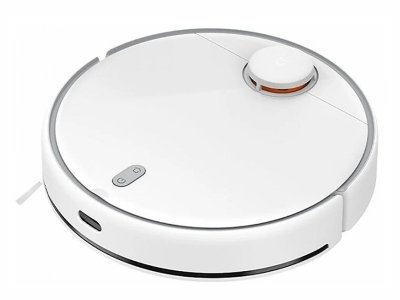 جارو رباتیک شیائومی Xiaomi Mijia Mi Robot Vacuum Mop 2 MJST1S Sweep & Mop Cleaner