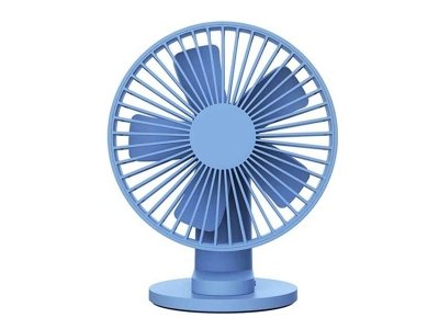 پنکه رومیزی شارژی شیائومی Xiaomi VH F04