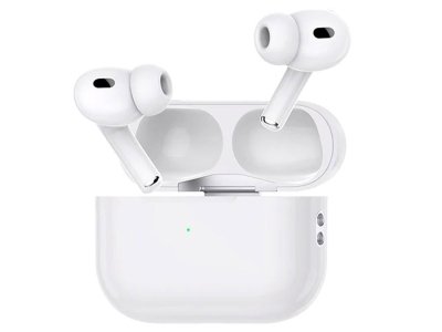 هندزفری بی سیم استریو رسی Recci G500 pro wireless earbuds MagSafe wireless charging ANC