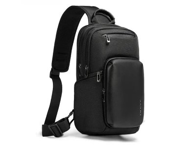 کیف کراس بادی مردانه و زنانه بنج BANGE BG-7718