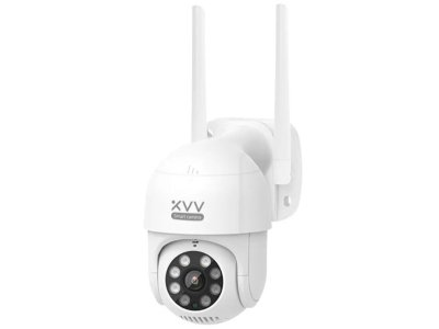 دوربین نظارتی هوشمند ضدآب شیائومی Xiaomi XVV-3630S-P1