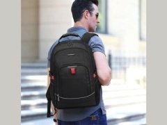 قیمت کوله پشتی لپ تاپ 15.6 اینچ ضدآب Backpack Laptop 15.6 Inch Waterproof AP-51 15.6
