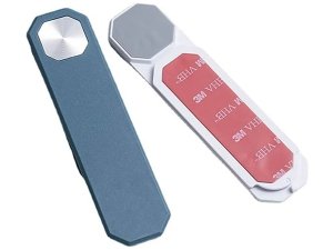 هولدر موبایل مگنتی آهااستیل با قابلیت اتصال به لپ تاپ AhaStyle WG26 extension mobile phone holder for laptop